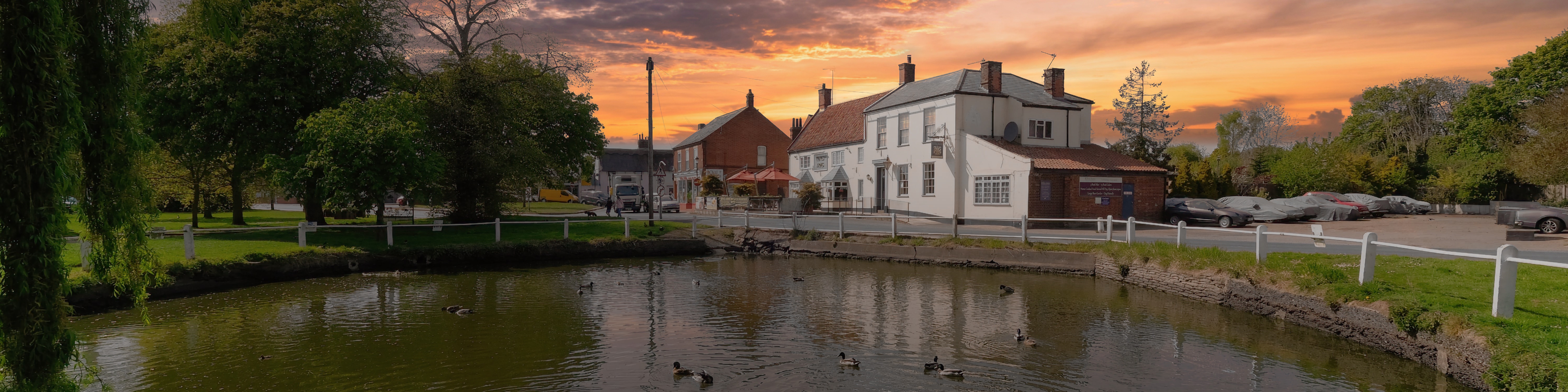 Martham Pubs & Food Outlets