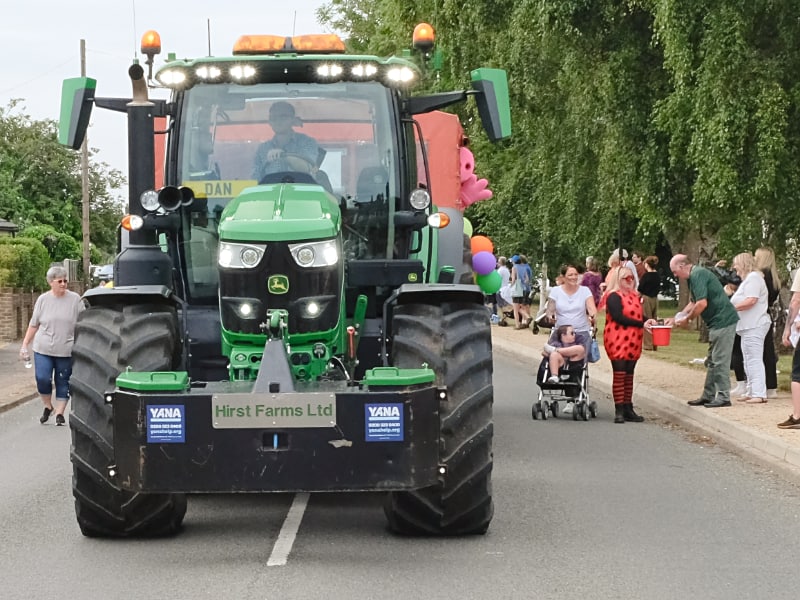 Carnival 19
