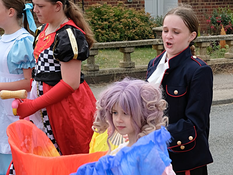 Carnival 21
