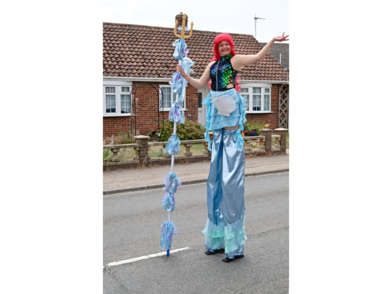 Carnival 7
