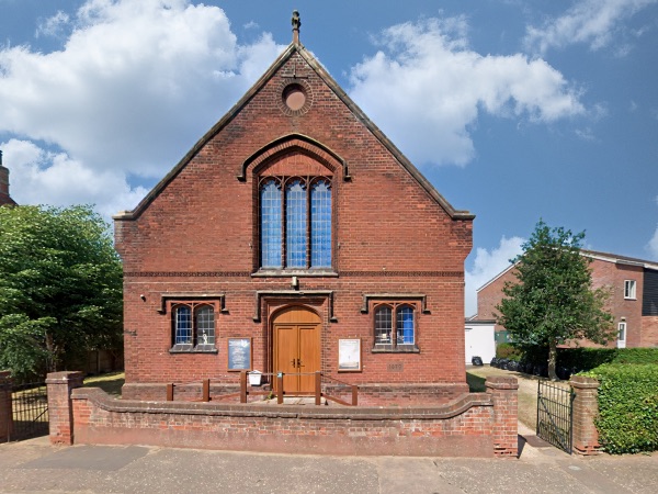 Martham Academy