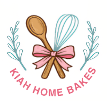 KIAH HOME BAKES