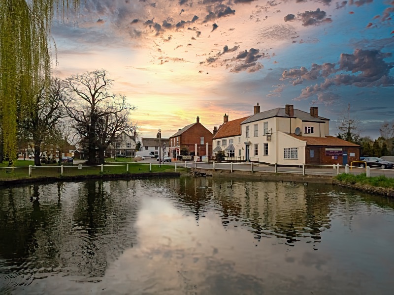 Martham 2